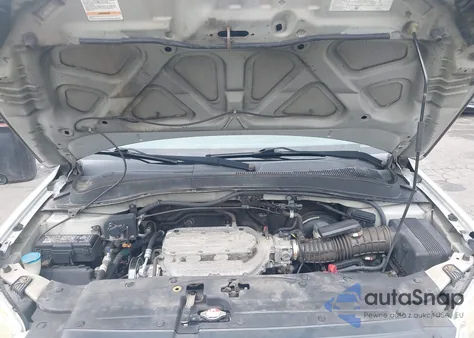 2006 Honda Pilot Ex-L z USA, uszkodzony, nr VIN 2HKYF18566H538804